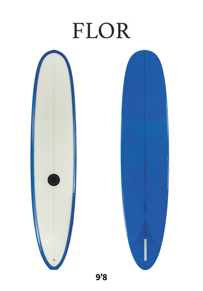 Longboards Evangelista Cheboards tabla de surf