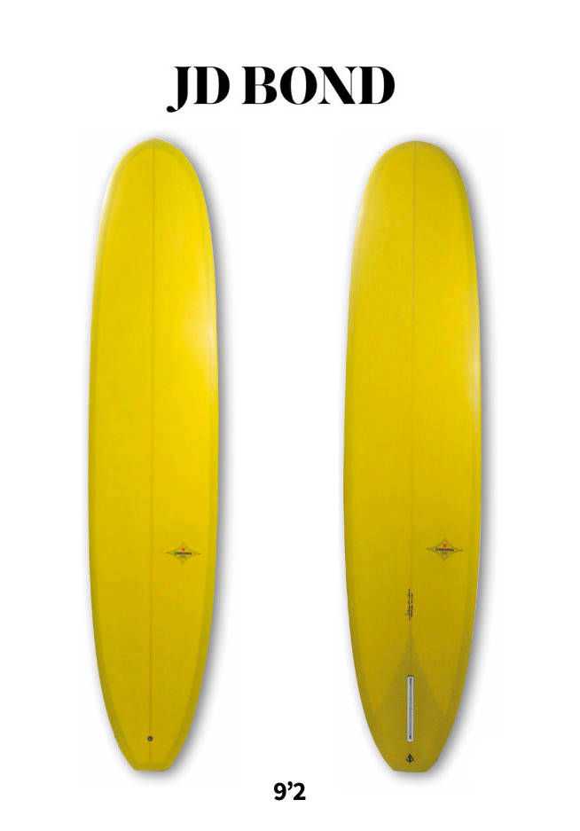 surf table, longboard, JD Bond, Surfboards, Costa Rica, Longboardscostarica-longboards-surfboards-buy-online