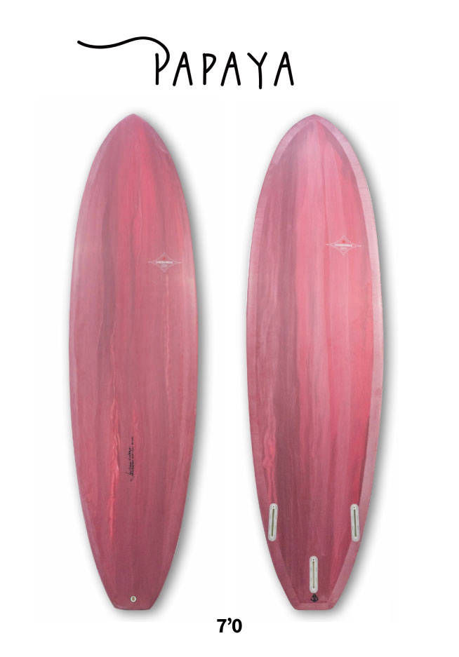 Buy funboards Online, Cheboards, Costa Rica surfboards, Tamarindo