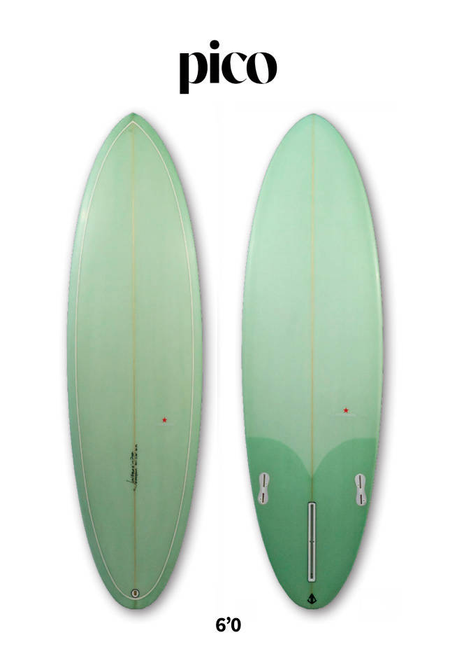 Surfboards Cheboards comprar tabla online