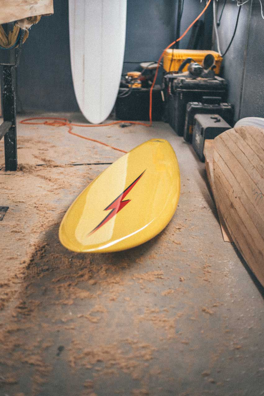 Costa Rica Boards, surfboards, Tamarindo