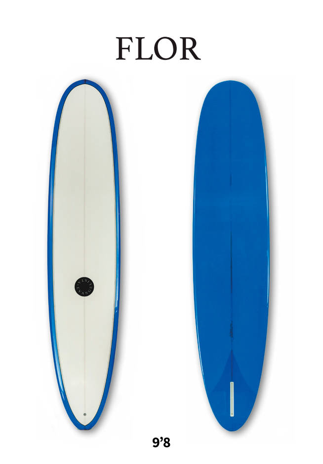 longboard evangelista 9´8 surfboards shop online tamarindo costa rica